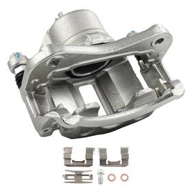 Go181393t01 Goodtrip-autoparts 1x Fits Hyundai Elantra 02-05 Built Before 02/26/2005 Brake Calipers Front Left
