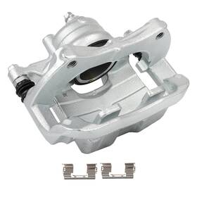 Go181696t01 Goodtrip-autoparts 1x Fits 13-17 Buick Encore 14-15 Chevy Cruze With Bracket Brake Caliper Front Right