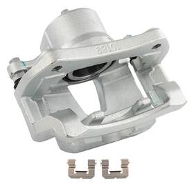 Go181704t01 Goodtrip-autoparts Single Fits 2016-2019 Chevrolet Cruze With Bracket Brake Calipers Front Right