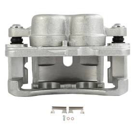 Go181831t01 Goodtrip-autoparts Fits 2008 2009 2010 2011 Ford Focus With Bracket Brake Calipers Front Left