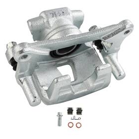 Goodtrip-autoparts Go181913t01 Fits 2004-2008 2010-2011 Mitsubishi Endeavor With Bracket Brake Calipers Rear Left