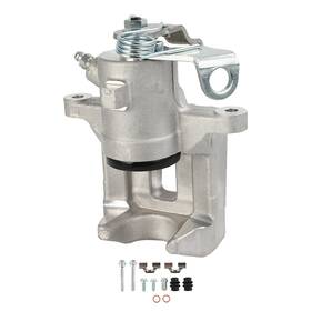 Go182237t01 Goodtrip-autoparts Single Rear Right For 00-2006 Audi Tt Vw Beetle 1998-2013 A3 Brake Calipers