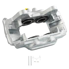 Go182305t01 Goodtrip-autoparts Fits 2003-2009 Lexus Gx470 Toyota 4runner Brake Calipers Front Right