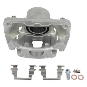 13512528 Goodypartsparts Front Left Brake Caliper 1pc Fits Toyota Avalon Camry Solara 1997-2004