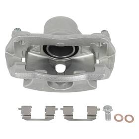 13512529 Goodypartsparts Front Right Brake Caliper 1pc Fits Honda Accord Civic Cr-z 2013-2021