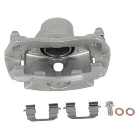 13512530 Goodypartsparts Front Left Brake Caliper 1pc Fits Honda Accord Civic Cr-z 2013-2021