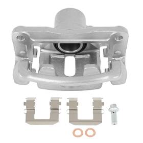 Goodypartsparts 13515353 Rear Left Brake Caliper 1pc For Chevrolet Equinox Saturn Vue 2007-2017