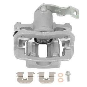13515356 Goodypartsparts Rear Right Brake Caliper 1pc For Hyundai Elantra 2001-2016 Zinc Plated