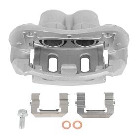 Goodypartsparts 13515371 Front Left Brake Caliper 1pc For Chevrolet Equinox Suzuki Xl-7 2007-2009