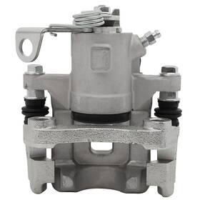 Goodypartsparts 13515378 Rear Left Brake Caliper 1pc For Volkswagen Beetle 1998-2000 Golf 1999
