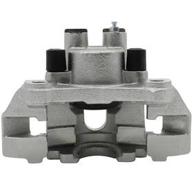 13515381 Goodypartsparts Rear Right Brake Caliper 1pc For Jeep Grand Cherokee 1999-2004 Zinc