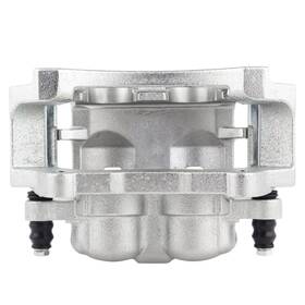 Goodypartsparts 13515409 Rear Right Brake Caliper 1pc For Dodge Ram 1500 2500 3500 2003-2008