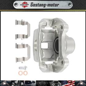 Gm2271642g Gostang Front Brake Caliper With Bracket For Buick Regal 2016 Chevrolet Camaro 10-15