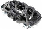 Frc11549 Grade Semi-loaded Professional Brake Raybestos Remanufactured Caliper