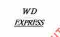 30550 Gs300 Wd Express Disc Brake Caliper-original Performance Rear Left Fits 93-95 Lexus