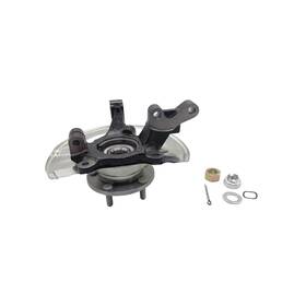 9120100 Gsp North America Front Left Wheel Bearing And Hub Assembly Fits Dodge 08-12 Caliber