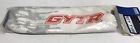 Gyt1s32582wd Yamaha Rear Shock Cvr White