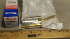 H15088 Brake 1 Caliper Disc Raybestos Bolts Civic Front 92-97