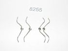 H15120 Disc Brake Anti Rattle Clips Colt Arrow Fits Corolla