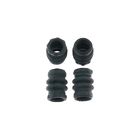 117.43007 H16014 Autozone Disc Brake Caliper Guide Pin Boot Duralast By