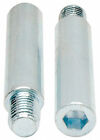 H5015w Raybestos Professional Grade Disc Brake Caliper Bolt Fits 1979-1984 Volkswagen Rabb 829352495025