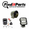 H5030-12 Carlson Brake Hardware Disc Brk Hous Bolt