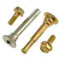 H5090 Front Disc Pin Carlson Brakeguide Set Caliper