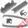 H5510a Raybestos New Disc Brake Hardware Kit 829352424285
