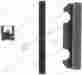 H5515a Raybestos New Disc Brake Hardware Kit 747730776019