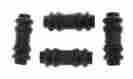 H5593 Carlson Brake Caliper Pin Boot Kit Rear