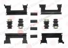 H5645q Carlson New Disc Brake 085499156544
