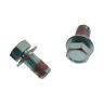 H802 Carlson Disc Brake Caliper Bracket Mounting Bolt For Fiat