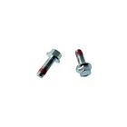 H807 Autozone Disc Brake Caliper Bracket Mounting Front Duralast By