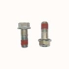 H822 Carlson Disc Brake Caliper Bracket Mounting Bolt Front