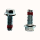 H831 Carlson Disc Brake Caliper Bracket Mounting Bolt