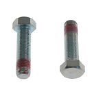 H833 Carlson Disc Brake Caliper Bracket Mounting Bolt Fits Mercedes