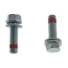 H835 Carlson Disc Brake Caliper Bracket Mounting Bolt Fits Audi