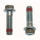 H838 Carlson Disc Brake Caliper Bracket Mounting Bolt Fits Ford Super