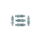 104509-10 H9412 Carlson Brake Bleeder Screw Fits Volvo Quality