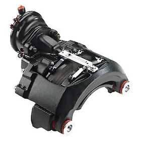 790-92799 Haldex Modul X Air Disc Brake Caliper