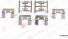 61201004 Hardware Brake Opparts Disc Kit