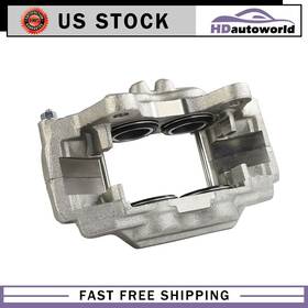 8j46547758 Hdautoworld Front Brake Caliper Right Passenger For 2014-2020 Toyota 4runner Lexus Gx460