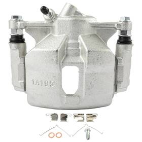 Hd182ss301888 Hdautoworld 1pc Front Right Brake Caliper With Bracket For 93-97 Geo Prizm Toyota Corolla