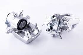 355783701 Hella Pagid Genuine Disc Brake Caliper