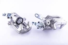 355783731 Hella Pagid Genuine Disc Brake Caliper
