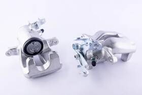 355784641 Hella Pagid Genuine Disc Brake Caliper