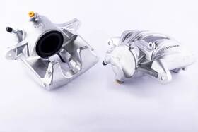 355793541 Hella Pagid Genuine Disc Brake Caliper