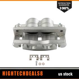 Hd181-368-801 Hightechde Fits 2006 - 2009 Gmc Envoy 5.3l Brake Calipers Front Right With Bracket