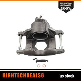 Hd181-754-801 Hightechde Fits 79-82 Gmc Jimmy Rwd 94-96 Cadillac Fleetwood Brake Calipers Front Left