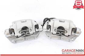 01465tvca00 Honda 18-22 Accord Front Left And Right Side Brake Caliper Calipers Set Of 2 Oem